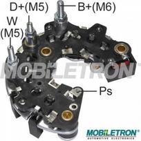 Generatoriaus lygintuvas MOBILETRON RK-01