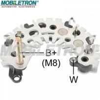 Generatoriaus lygintuvas MOBILETRON RI-23H
