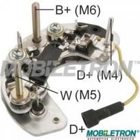 Generatoriaus lygintuvas MOBILETRON RL-09H