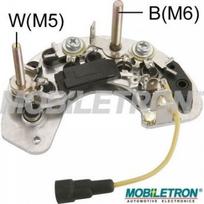 Generatoriaus lygintuvas MOBILETRON RL-01H