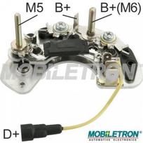 Generatoriaus lygintuvas MOBILETRON RL-22H