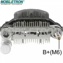 Generatoriaus lygintuvas MOBILETRON RM-03HV