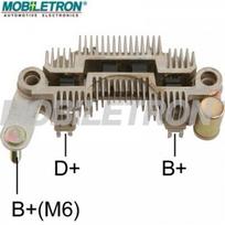 Generatoriaus lygintuvas MOBILETRON RM-117