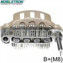 Generatoriaus lygintuvas MOBILETRON RM-128
