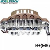 Generatoriaus lygintuvas MOBILETRON RM-134