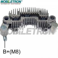 Generatoriaus lygintuvas MOBILETRON RM-132
