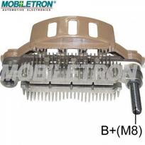 Generatoriaus lygintuvas MOBILETRON RM-231HV
