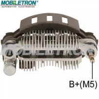 Generatoriaus lygintuvas MOBILETRON RM-58