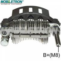 Generatoriaus lygintuvas MOBILETRON RM-59HV