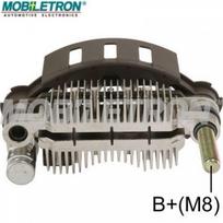 Generatoriaus lygintuvas MOBILETRON RM-50HV