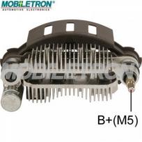 Generatoriaus lygintuvas MOBILETRON RM-94