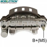 Generatoriaus lygintuvas MOBILETRON RM-97HV