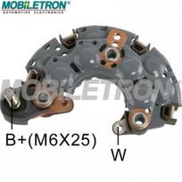Generatoriaus lygintuvas MOBILETRON RN-01