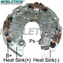 Generatoriaus lygintuvas MOBILETRON RN-30