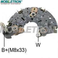 Generatoriaus lygintuvas MOBILETRON RN-10