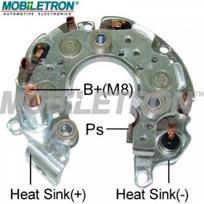 Generatoriaus lygintuvas MOBILETRON RN-64