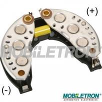 Generatoriaus lygintuvas MOBILETRON RP-03