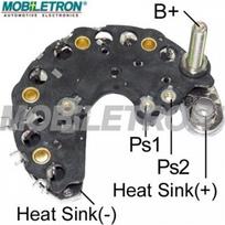 Generatoriaus lygintuvas MOBILETRON RP-41