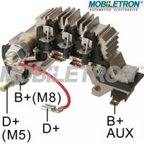 Generatoriaus lygintuvas MOBILETRON RT-10H