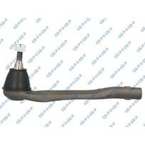 Skersinės vairo traukės antgalis GSP S071668