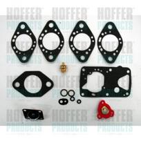 Karbiuratoriaus rem. komplektas HOFFER S60F