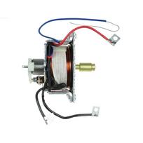 Starterio solenoido jungiklis AS-PL SS0032P