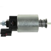 Starterio solenoido jungiklis AS-PL SS6091P