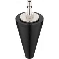 Adapteris, aušinimo sistemos slėgio tikrinimo rinkinys VIGOR V1963-25