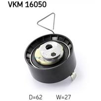 Paskirstymo diržo įtempėjo skriemulys SKF VKM 16050