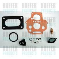 Karbiuratoriaus rem. komplektas HOFFER W389