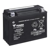 Akumuliatorius YUASA YTX24HL-BS