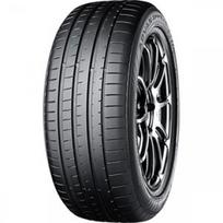Yokohama ADVAN SPORT V107 xl 295/35 R20 105 Y