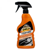 Vaškas ARMOR ALL SHIELD CERAMIC SPRAY COATING 500ml