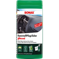 Valymo servetėlės SONAX 04121000