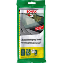 Valymo servetėlės SONAX 04150000