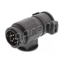 Lizdo adapteris TOPRAN 104 544