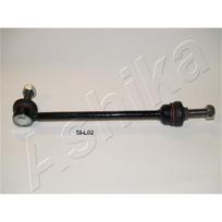 Prikabinimo svirtis ASHIKA 106-0L-L02