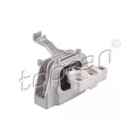 Variklio montavimas TOPRAN 117 371