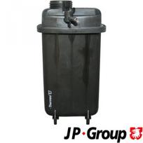 Aušinimo skysčio išsiplėtimo bakelis JP GROUP 1414700500