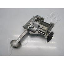 Alyvos siurblys ASHIKA 157-RE-RE05