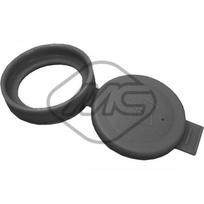 Apiplovimo skysčio bakelio dangtelis Metalcaucho 31634