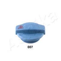 Radiatoriaus dangtelis ASHIKA 33-00-007
