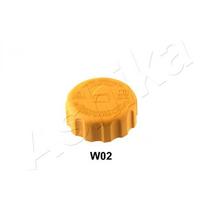 Radiatoriaus dangtelis ASHIKA 33-0W-W02