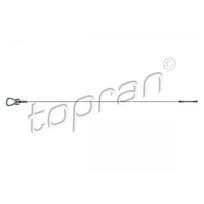Alyvos lygio matuoklis TOPRAN 409 345