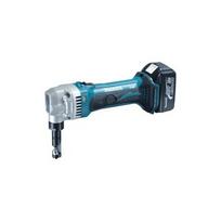 MAKITA  Sheet Metal Shears 18 V DJN161RFJ | DJN161RFJ  | 0088381672177