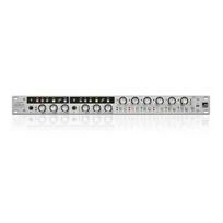 Audient  ASP800 - 8-channel Microphone Preamp | 41000006  | 5060374260153