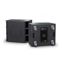 Turbosound MILAN M18B Subwoofer aktywny 18" | 000-AVY01-00010  | 4033653022347