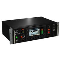 Behringer  X32 Rack 40 channels 10 - 22000 Hz Black | 000-AWN01-00010  | 4033653013826