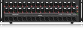 Behringer  S32 stage box | 000-BMC01-00010  | 4033653070546