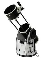 Sky-Watcher Skywatcher Dobsonian 12" Flex Tube Go-To Telescope | SW-1322  | 5901691600812